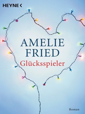 cover image of Glücksspieler